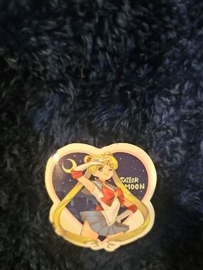 $1 ADD ON - Sailor Moon Vinyl Sticker